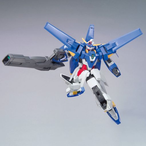 HG 1/144 GUNDAM AGE-3 NORMAL - Hình ảnh 4