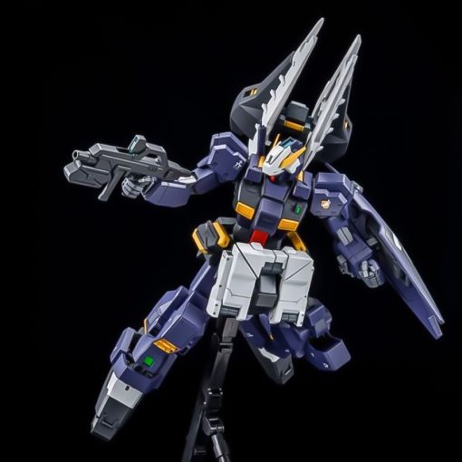 p-bandai MG 1/100 GUNDAM TR-1 [ADVANCED HAZEL] - Hình ảnh 3