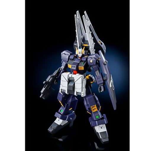 p-bandai MG 1/100 GUNDAM TR-1 [ADVANCED HAZEL] - Hình ảnh 4