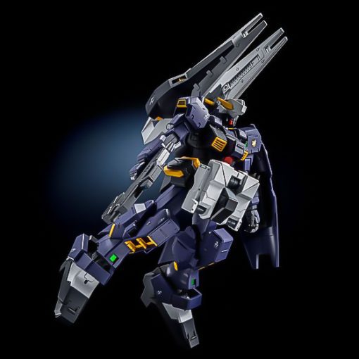 p-bandai MG 1/100 GUNDAM TR-1 [ADVANCED HAZEL] - Hình ảnh 5