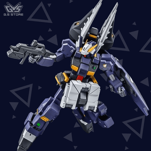 p-bandai MG 1/100 GUNDAM TR-1 [ADVANCED HAZEL]