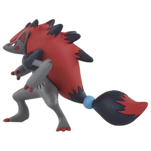 Pokemon MS-18 Zoroark - Hình ảnh 3