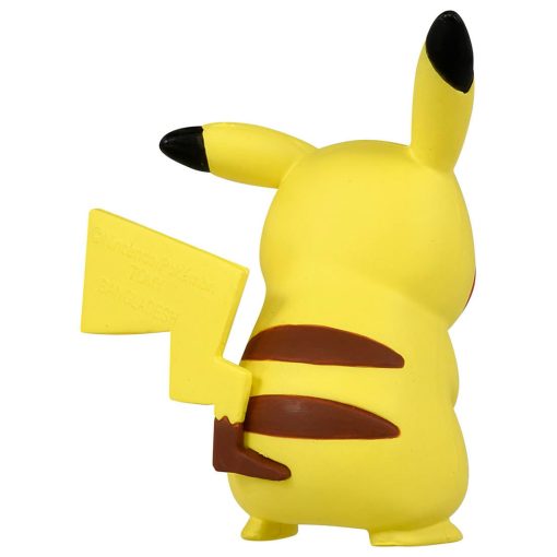 Pokemon MS-01 Pikachu - Hình ảnh 2