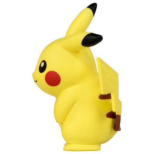 Pokemon MS-01 Pikachu - Hình ảnh 3