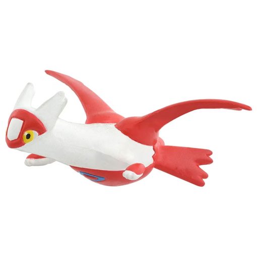 Pokemon MS-47 Latias - Hình ảnh 4