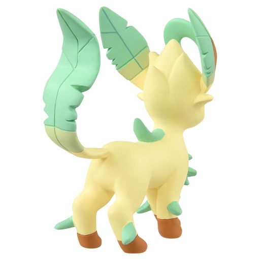 Pokemon MS Leafeon - Hình ảnh 2