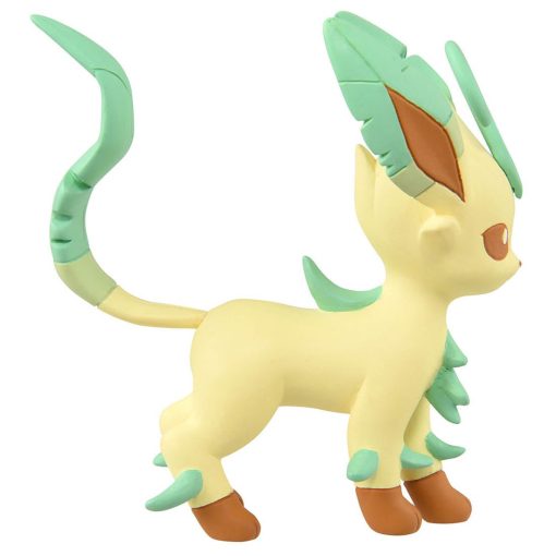 Pokemon MS Leafeon - Hình ảnh 3