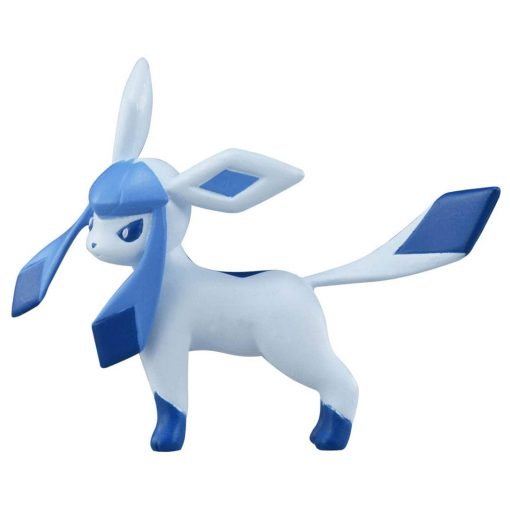 Pokemon MS Glaceon - Hình ảnh 2