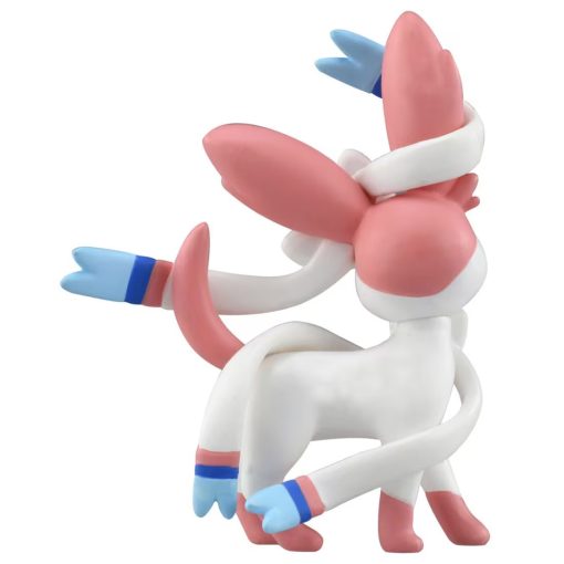 Pokemon Moncolle Sylveon - Hình ảnh 2