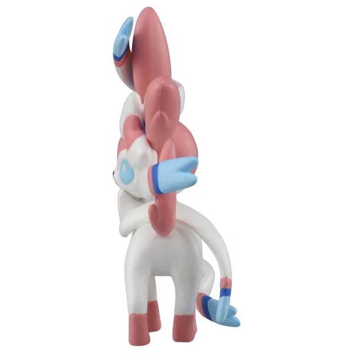 Pokemon Moncolle Sylveon - Hình ảnh 3