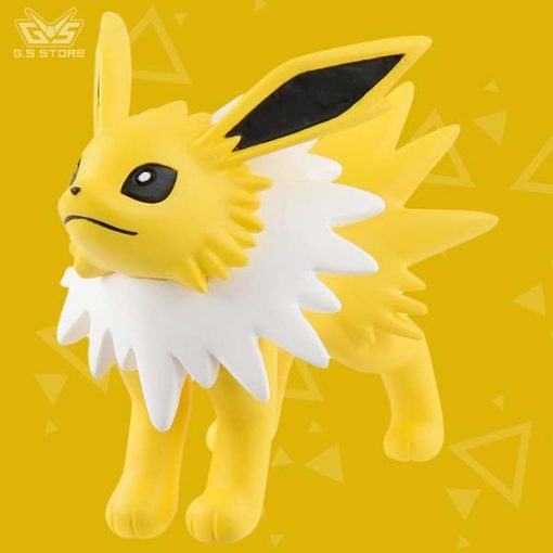 Pokemon MS Jolteon