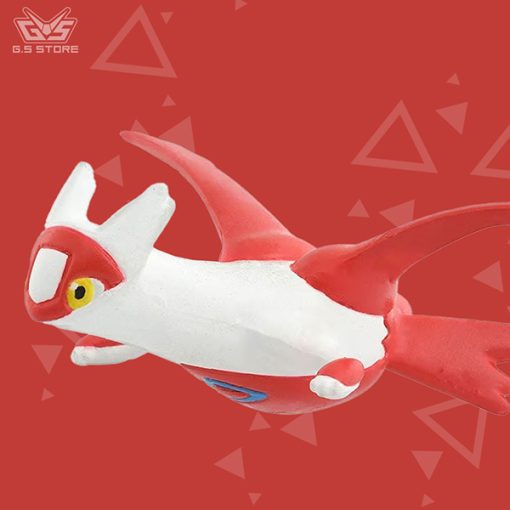 Pokemon MS-47 Latias