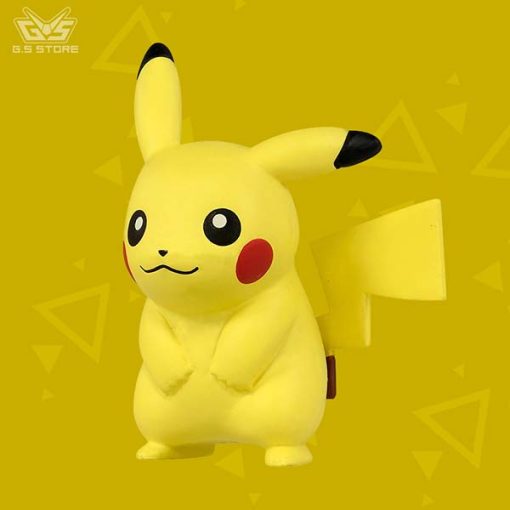 Pokemon MS-01 Pikachu