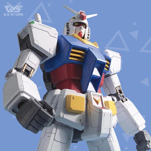 Mega size 1/48 RX-78-2 GUNDAM