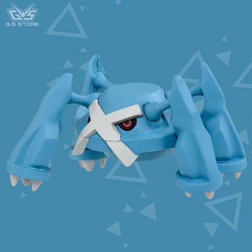 Pokemon MS-06 Metagross