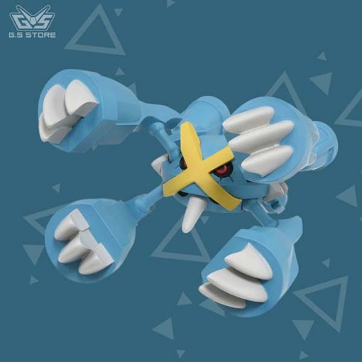 Pokemon MS-31 Mega Metagross