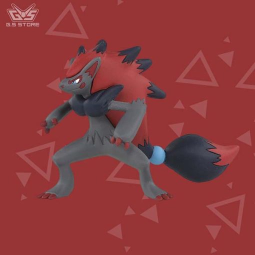 Pokemon MS-18 Zoroark