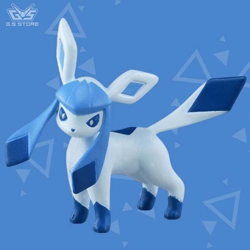 Pokemon MS Glaceon