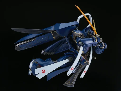 MODEROID Soshu Goro-Nyudo Masamune - Hình ảnh 3