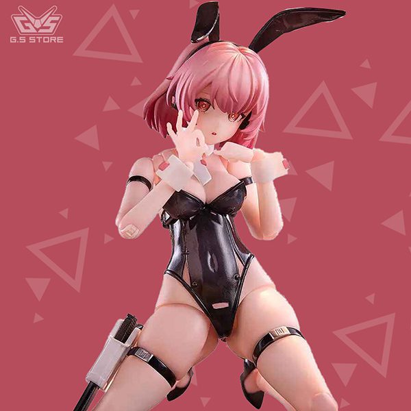 1/12 Commando Belka (Bunny Rapid Action Squad)