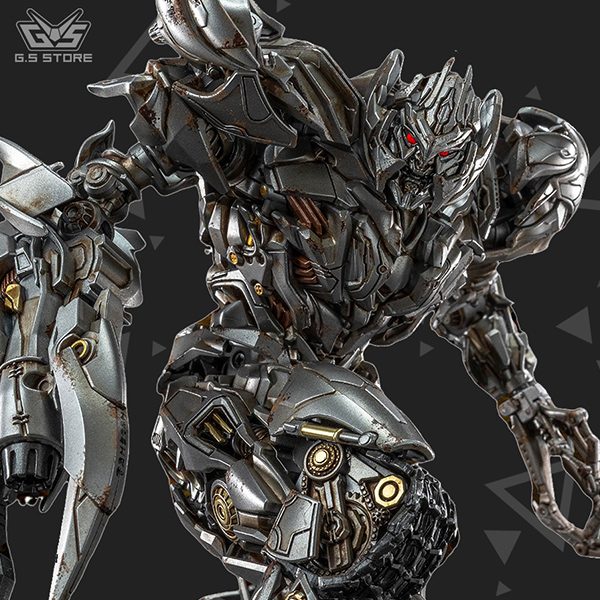 Yolopark AMK PRO Series Transformers：Revenge of the Fallen - Megatron