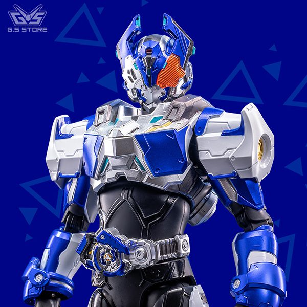 Animaster-ZD Toys Xtreme Vanguard Tamir action figure