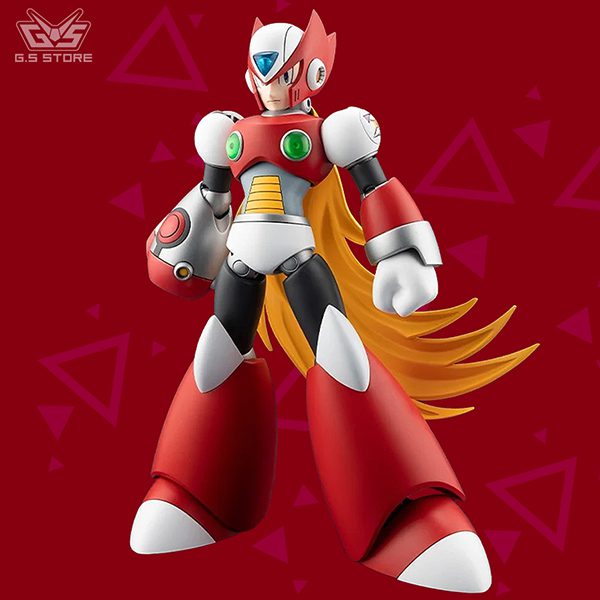Megaman X - ZERO 1st Ver.