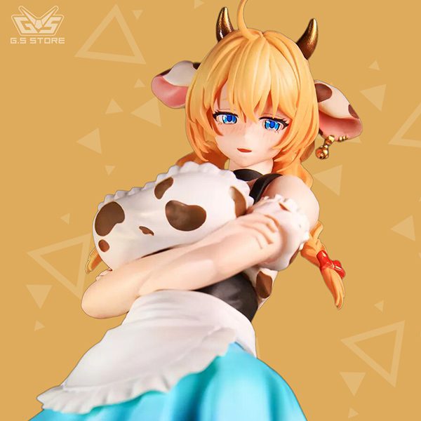 LADoTOYS  ERA-003 Daisy Taurus Waitress Ver.