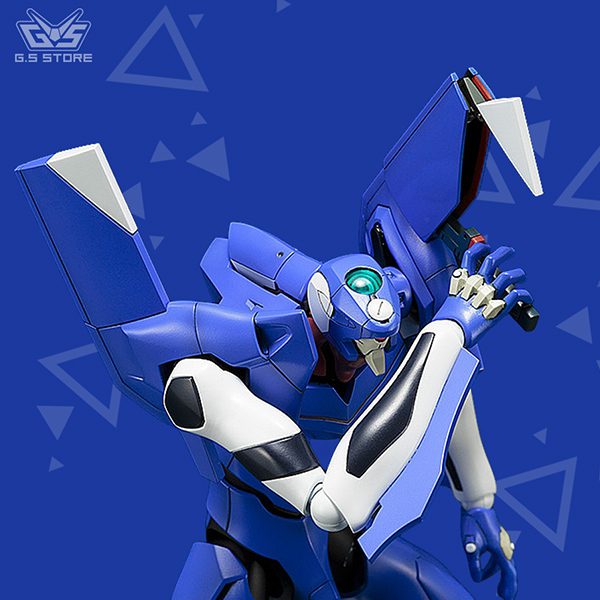 KOTOBUKIYA EVA-00 PROTO TYPE TV Ver.