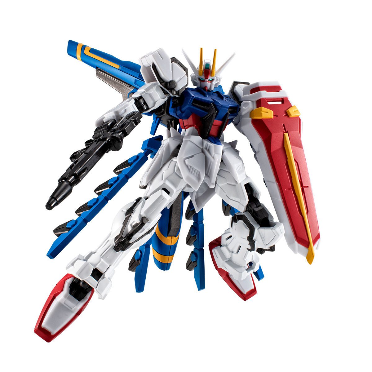 P-Bandai G Frame FA Dragoon Strike Gundam - Hình ảnh 4