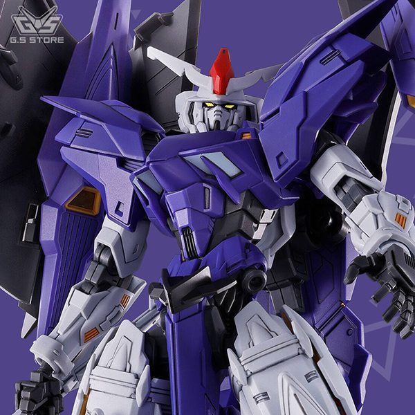 P-Bandai - HG Gundam Griepe