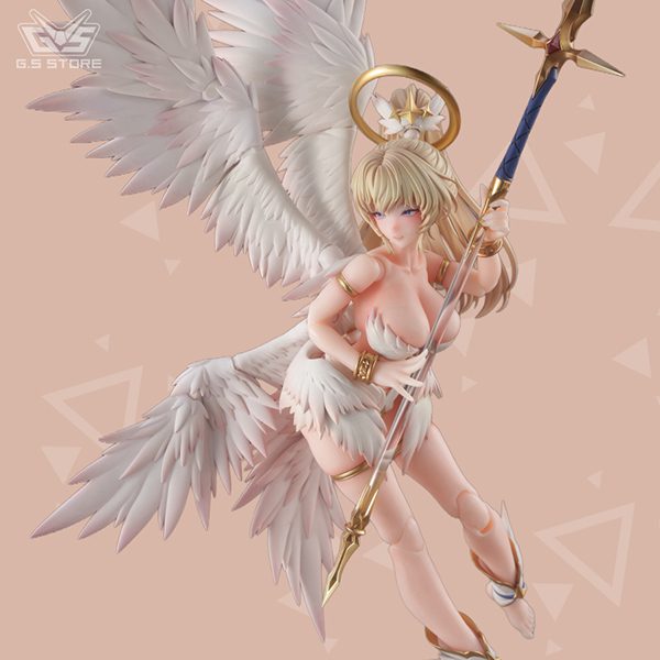 1/12 RPG-07 Angel Angela