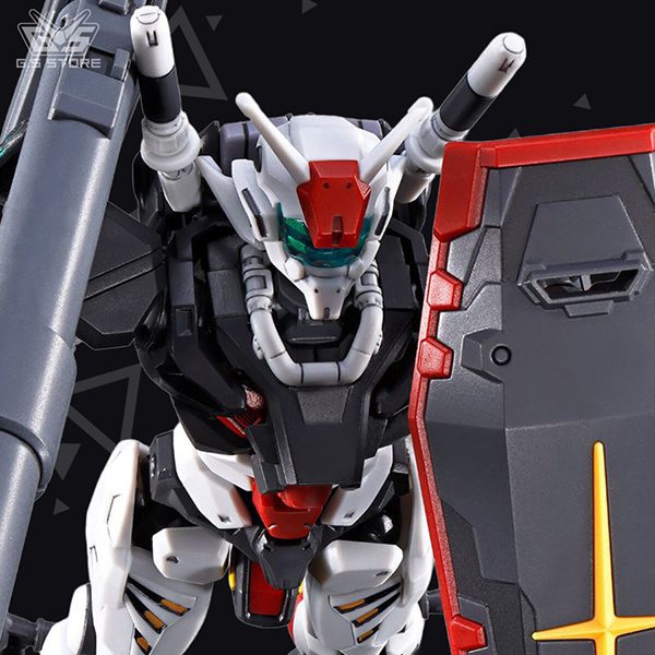 P-Bandai HG 1/144 01 GUNDAM
