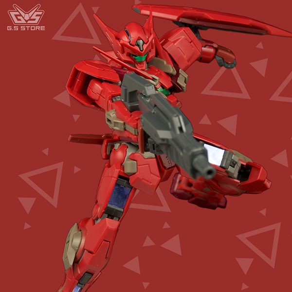 Pbandai RG 1/144 GUNDAM ASTRAEA TYPE-F