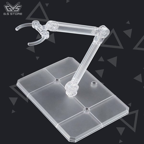 Action Base 7 [Clear Color]