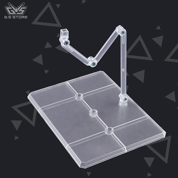 ACTION BASE 8 [CLEAR COLOR]