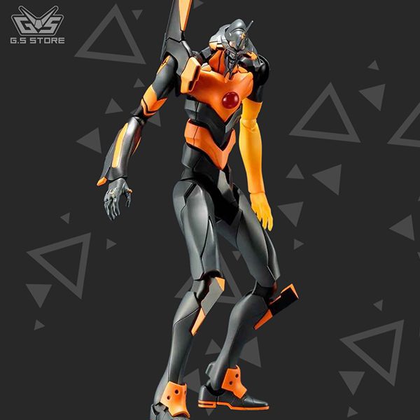 Evangelion Test Type-01 GODZILLA Ver.