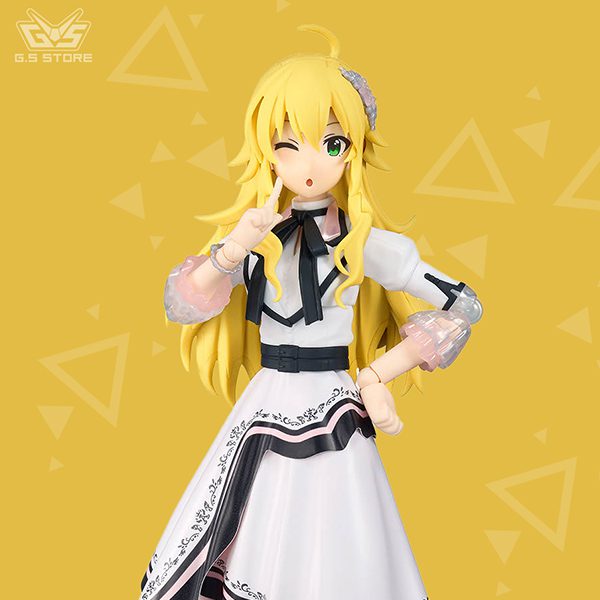 30MS MIKI HOSHII (20th Anniv.YOU AND i !)