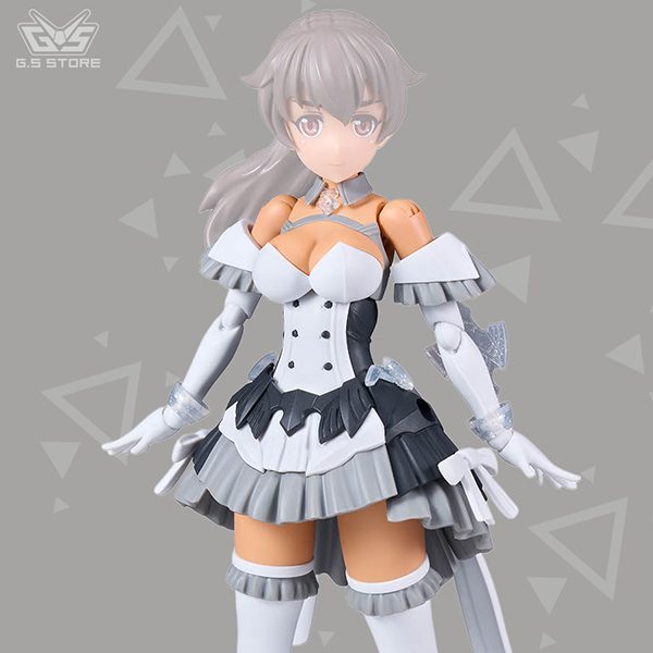 30MS OPTION BODY PARTS ALPHA SISTERS PHANTASM 2 [COLOR C]