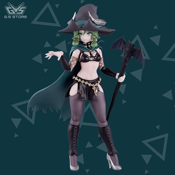 Unicorn Overlord figma No.673 Yahna