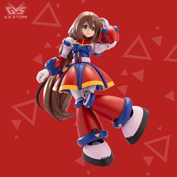 Kotobukiya IRIS X4 Ver.