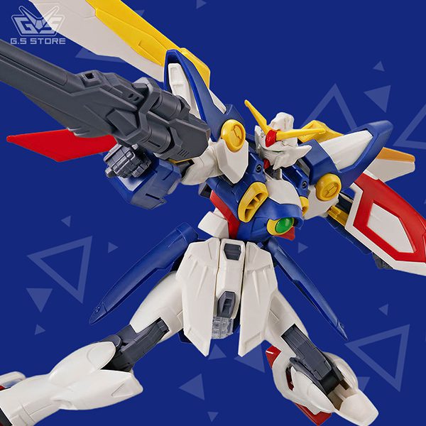 ENTRY GRADE 1/144 WING GUNDAM
